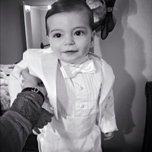 Meet your Posher, Joyce